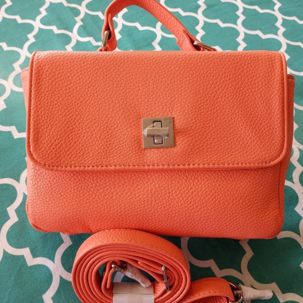 Crossbody Handbag